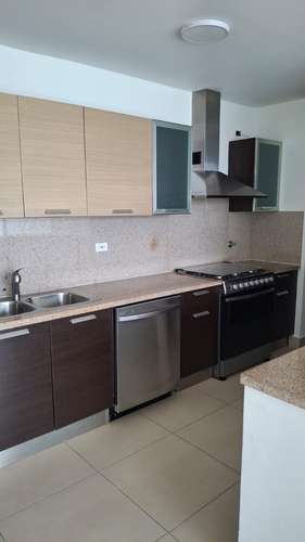 Encantador Apartamento PH Dupont Tower Punta Pacífica San Francisco   Linea Blanca