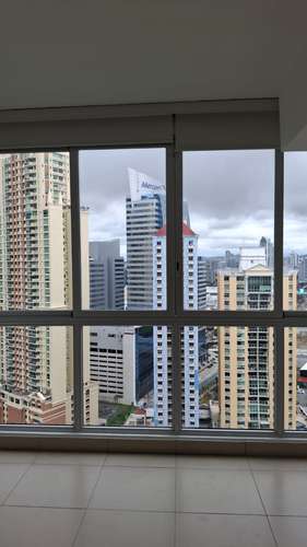 Encantador Apartamento PH Dupont Tower Punta Pacífica San Francisco   Linea Blanca
