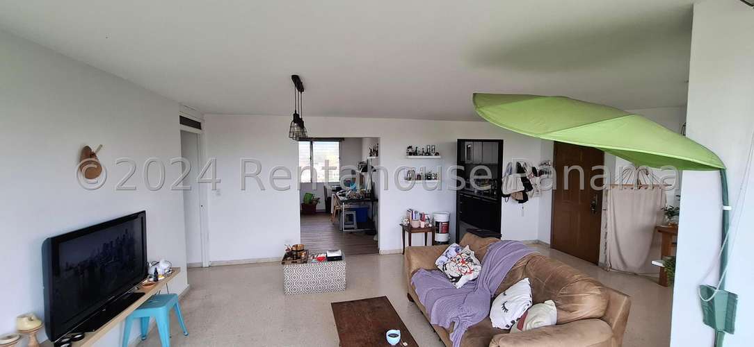 Alquiler de Apartamento en La Alameda Ph Fuente Alameda AP2