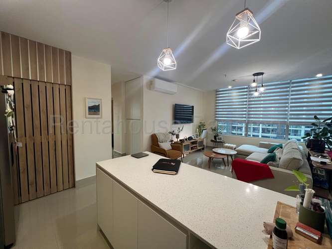 Alquiler de Apartamento en San Francisco Ph South Coast AP2