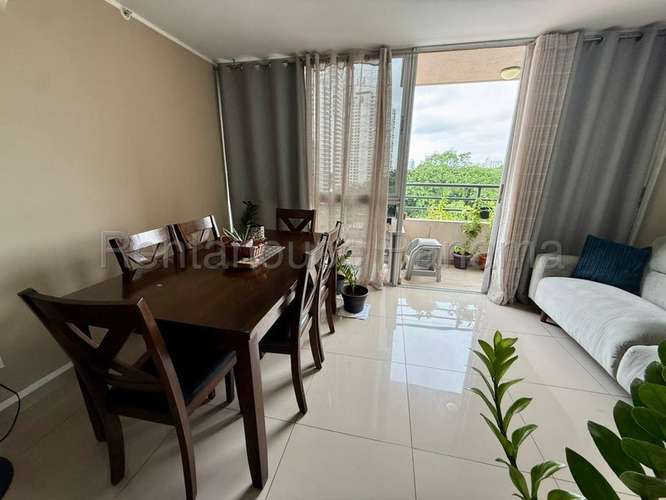 Apartamento en Venta en Carrasquilla  JG - Imagen 1