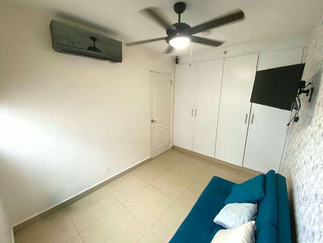 Apartamento en alquiler amoblado – PH San Francisco Bay, San Francisco  