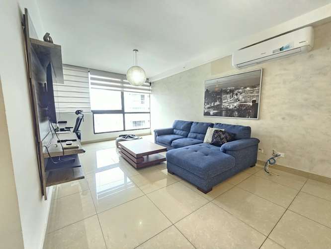 Apartamento en alquiler amoblado – PH San Francisco Bay, San Francisco  
