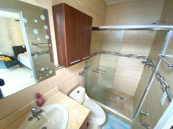 Apartamento en alquiler amoblado – PH San Francisco Bay, San Francisco  