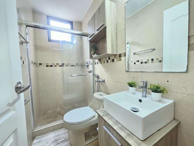 Apartamento en alquiler amoblado – PH San Francisco Bay, San Francisco  
