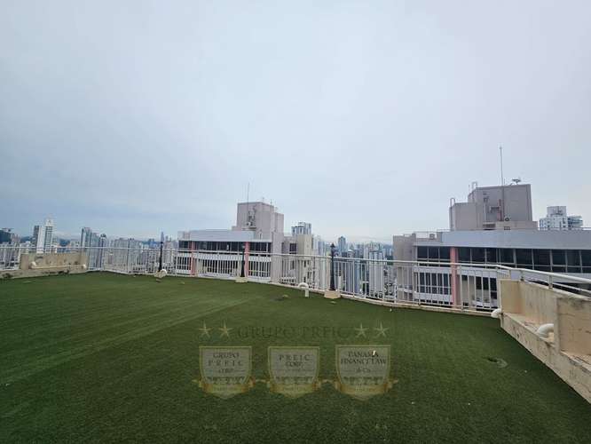Apartamento en alquiler amoblado – PH San Francisco Bay, San Francisco  