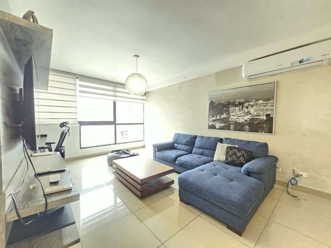Apartamento en alquiler amoblado – PH San Francisco Bay, San Francisco  