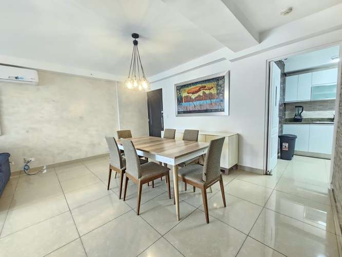 Apartamento en alquiler amoblado – PH San Francisco Bay, San Francisco  