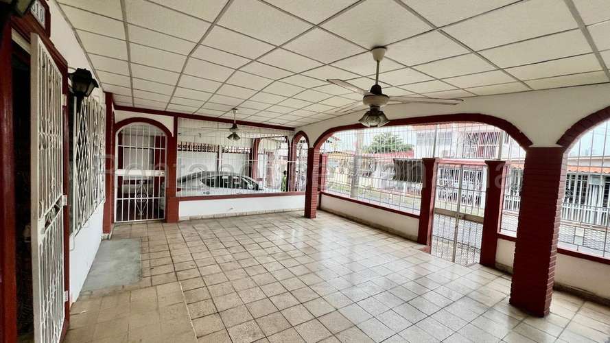 I2882GRR Venta de Casa en Betania 