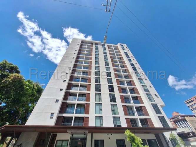 Apartamento en Venta en Bella Vista  JG - Imagen 1