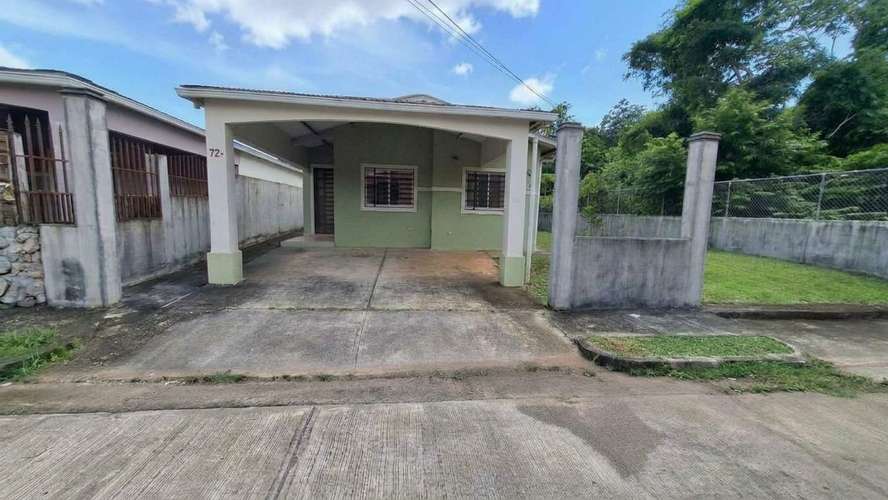 PANAMA OESTE CASA EN VENTA