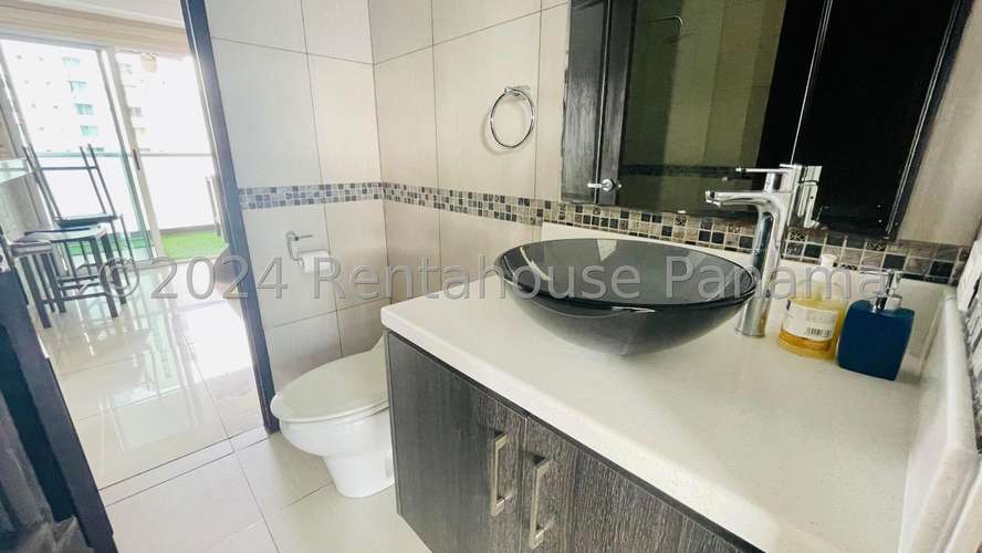 Apartamento en Venta en San Francisco. PH MOON TOWER. 27LDC2177