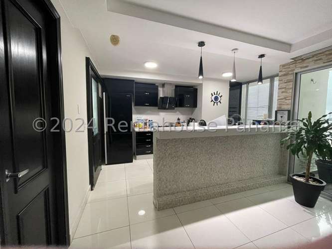 Apartamento en Venta en San Francisco. PH MOON TOWER. 27LDC2177