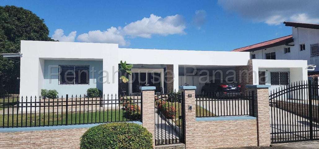 Venta de Casa en Betania *