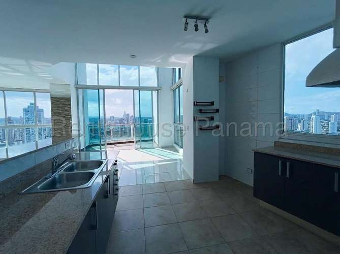 Apartamento en Venta en San Francisco. PH PARK LOFT. 26LDC3806
