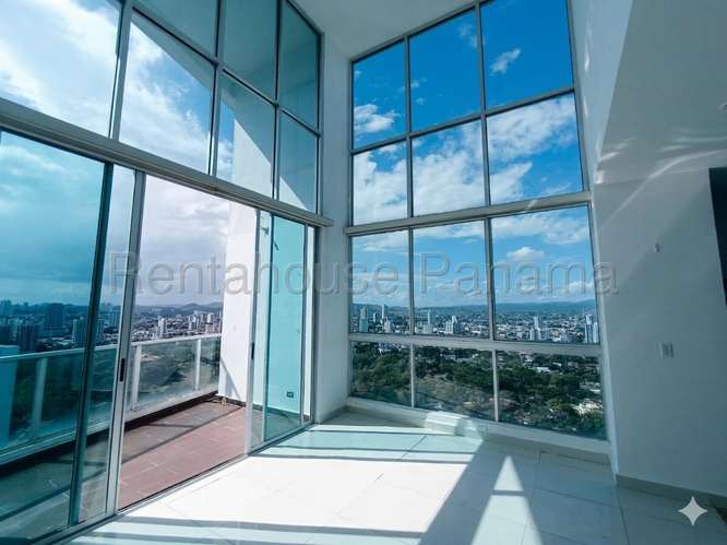 Apartamento en Venta en San Francisco. PH PARK LOFT. 26LDC3806