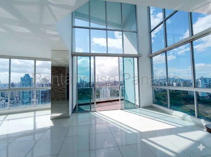 Apartamento en Venta en San Francisco. PH PARK LOFT. 26LDC3806