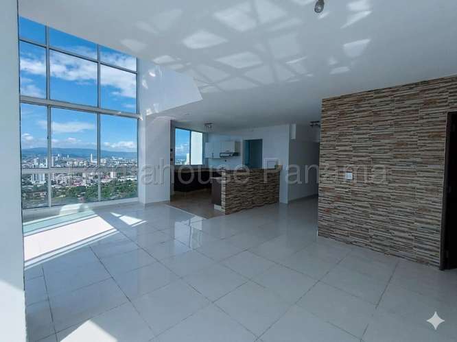 Apartamento en Venta en San Francisco. PH PARK LOFT. 26LDC3806