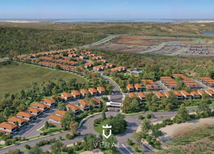 Venta de casas con lotes desde 200m2 en Costa Verde (DR) - Imagen 18