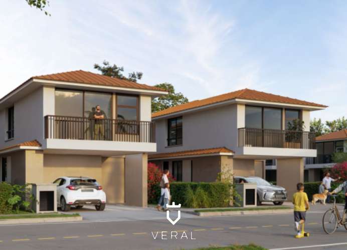 Venta de casas con lotes desde 200m2 en Costa Verde (DR) - Imagen 10