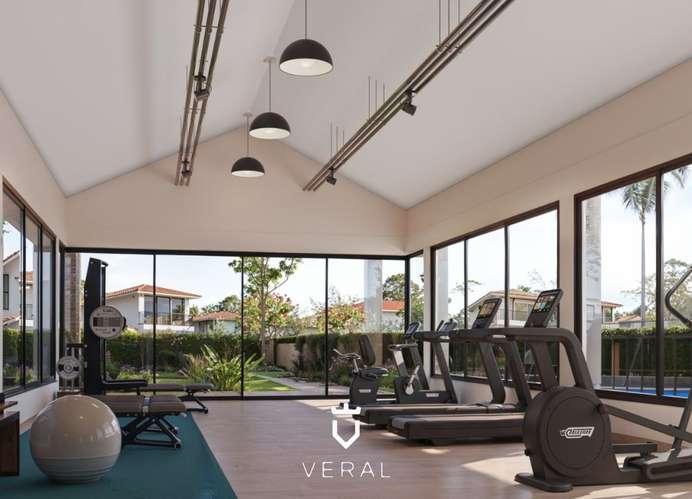 Venta de casas con lotes desde 200m2 en Costa Verde (DR) - Imagen 16
