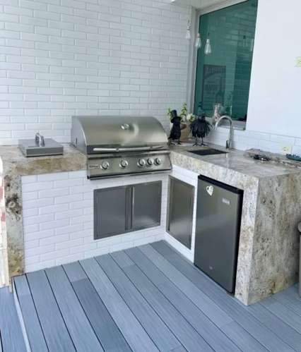 Casa en Altos de Golf Con Piscina y Terraza - Imagen 17