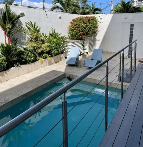 Casa en Altos de Golf Con Piscina y Terraza - Imagen 16