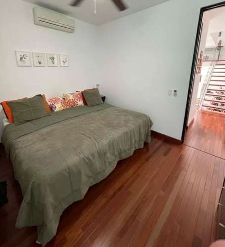 Casa en Altos de Golf Con Piscina y Terraza - Imagen 10