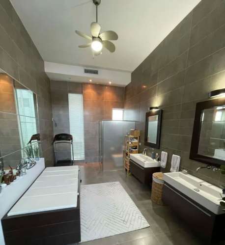 Casa en Altos de Golf Con Piscina y Terraza - Imagen 14