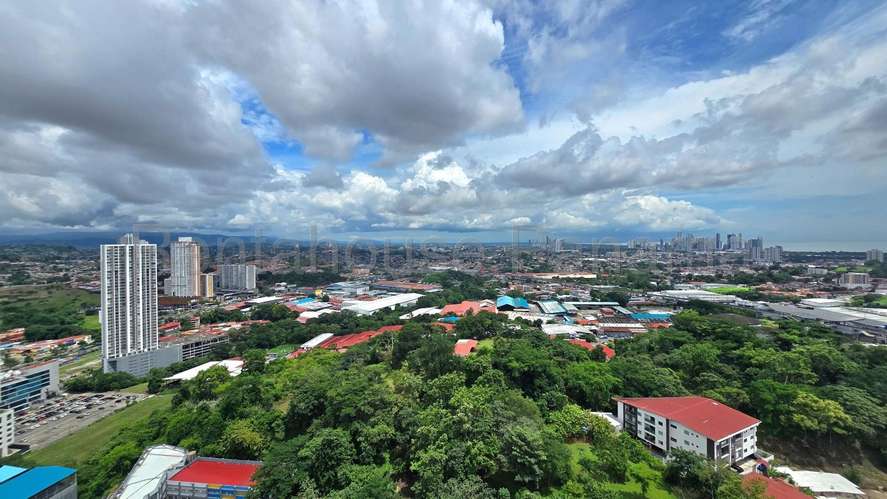 Apartamento en Venta en Ricardo J Alfaro. PH SKY POINT. 27LDC3067