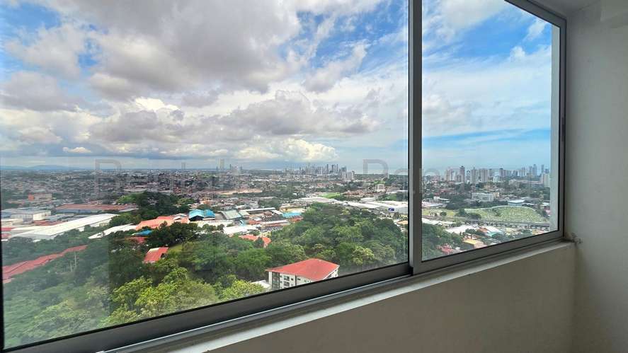 Apartamento en Venta en Ricardo J Alfaro. PH SKY POINT. 27LDC3067