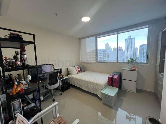 Apartamento en Alquiler en San Francisco. PH SOUTH COAST. 27LDC3065 - Imagen 11