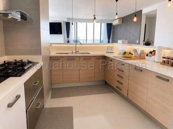 Apartamento en Alquiler en San Francisco 27LDC3059 - Imagen 3