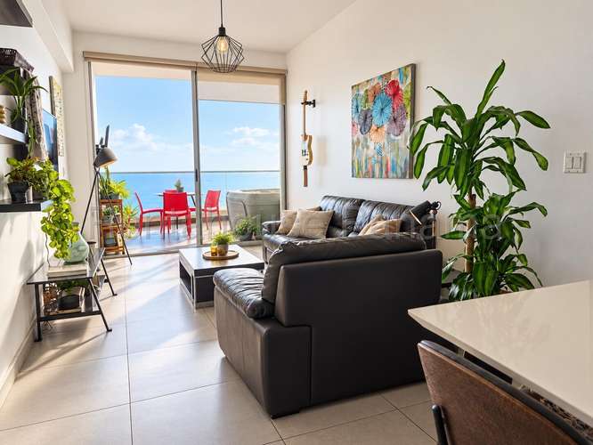 Apartamento en Alquiler en Avenida Balboa. PH ELEMENT. 27LDC3056 - Imagen 6
