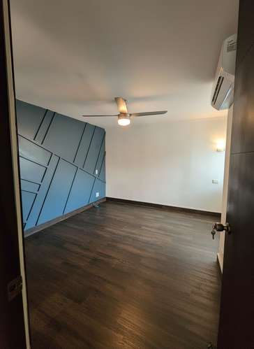 Apartamento en alquiler en Punta Paitilla: 3 recámaras, 2 baños y línea blanca completa. - Imagen 2