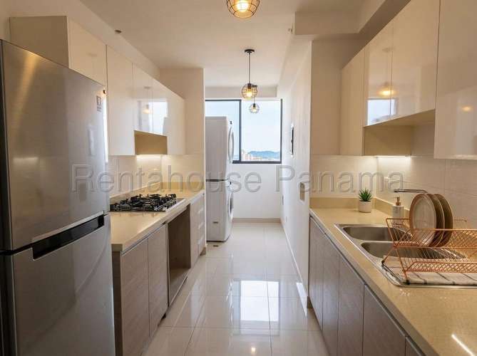 Apartamento en Alquiler en Bellavista 27LDC3055 - Imagen 2