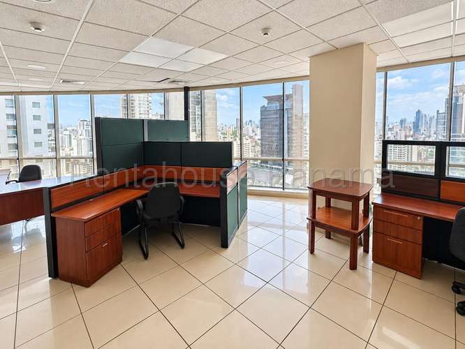 Alquiler de Oficina en Obarrio Torre Generali AP2 - Imagen 16