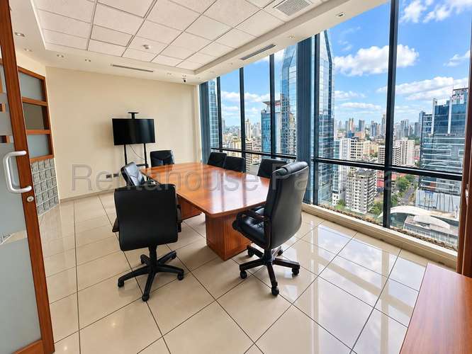 Alquiler de Oficina en Obarrio Torre Generali AP2 - Imagen 5