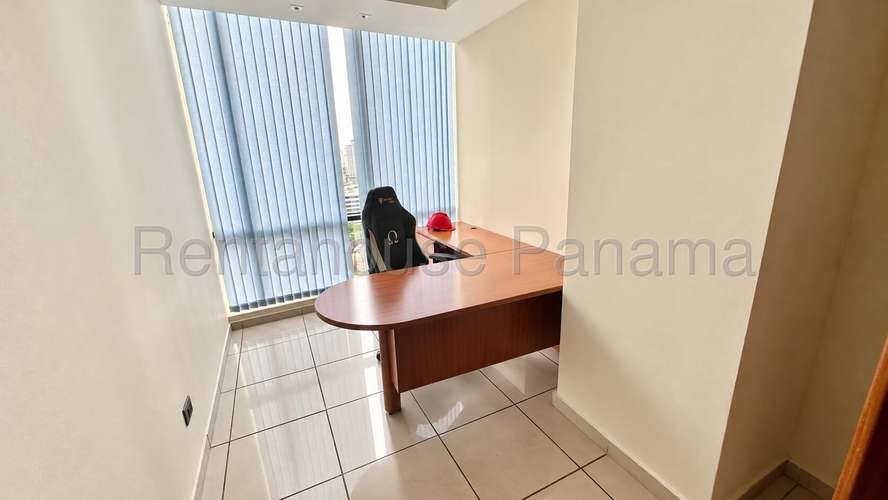 Alquiler de Oficina en Obarrio Torre Generali AP2 - Imagen 10