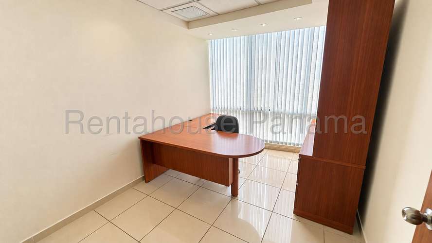 Alquiler de Oficina en Obarrio Torre Generali AP2 - Imagen 11