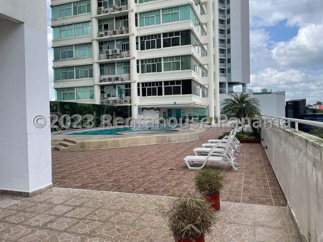 Apartamento en Alquiler en Edison Park. PH VIVENDI TOWERS 200. 27LDC3054 - Imagen 17