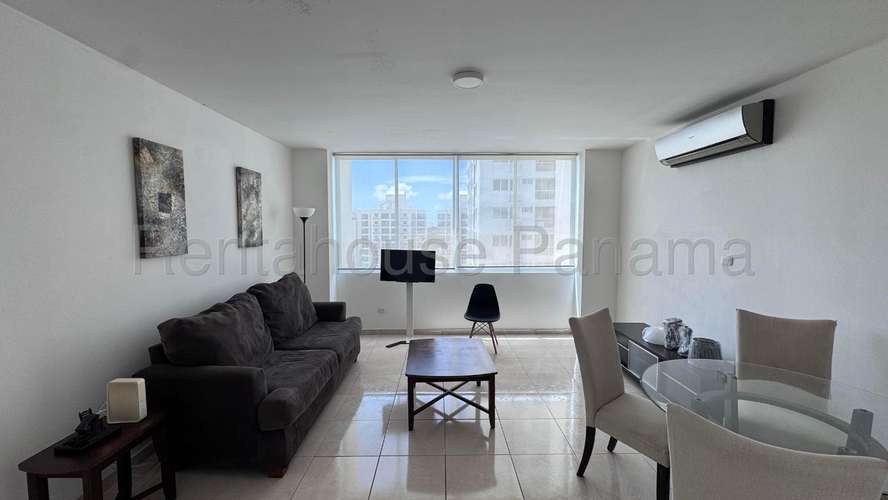 Apartamento en Alquiler en Edison Park. PH VIVENDI TOWERS 200. 27LDC3054 - Imagen 2