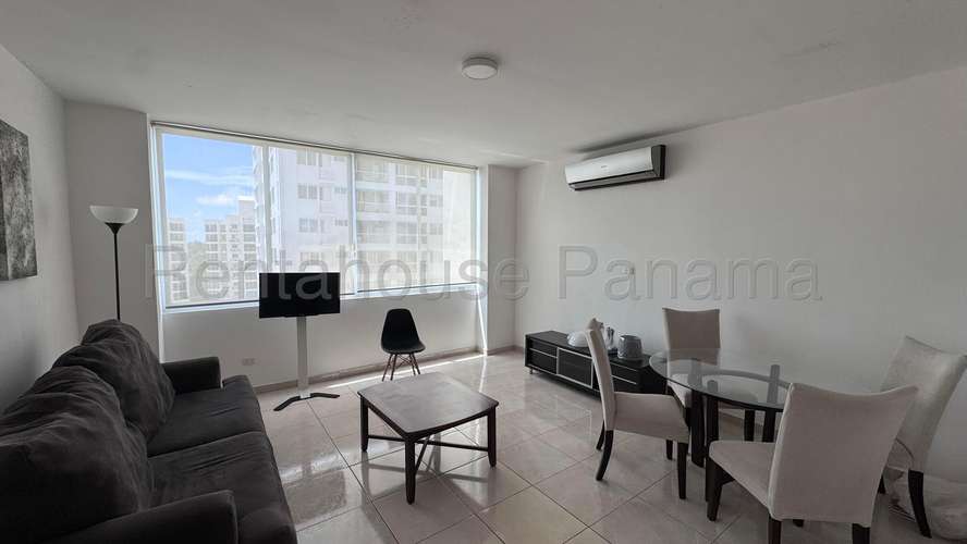 Apartamento en Alquiler en Edison Park. PH VIVENDI TOWERS 200. 27LDC3054 - Imagen 3