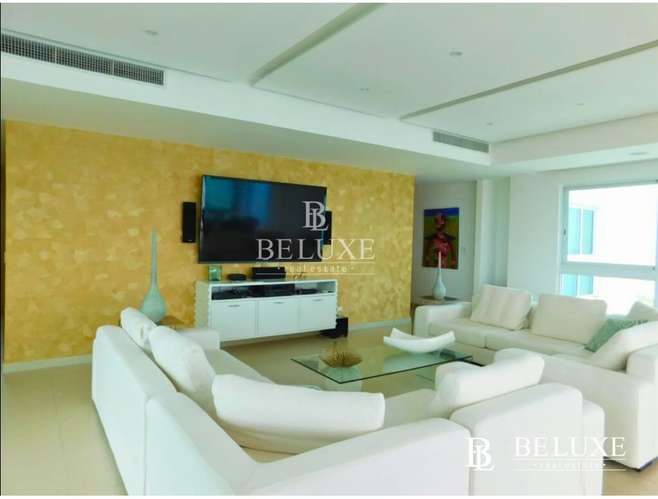 VENTA DE APARTAMENTO EN PH BALBOA BIJAO (6) - Imagen 2