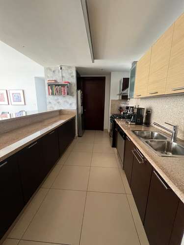 Magnifico Apartamento PH Dupont Tower Punta Pacífica San Francisco  - Amoblado - Imagen 11