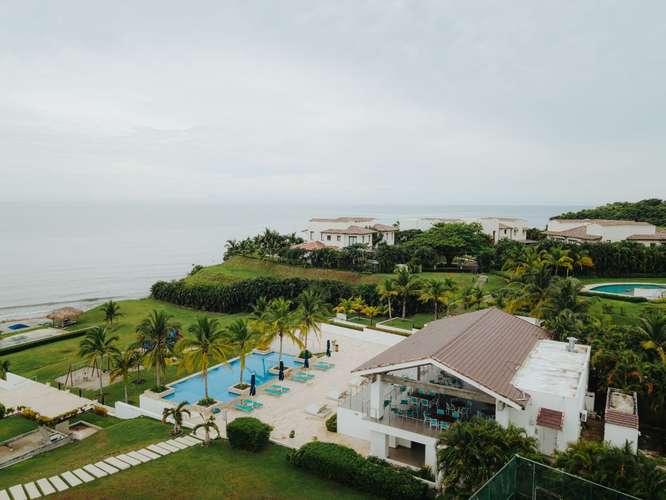 Casamar, Perlamar. 88mts 1r 2b amoblado $1,200.00 - Imagen 6