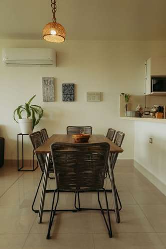 Casamar, Perlamar. 88mts 1r 2b amoblado $1,200.00 - Imagen 8