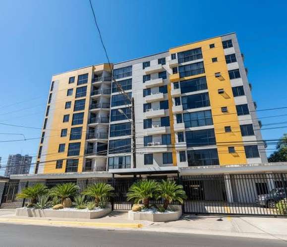 Hermoso Apartamento Amoblado en Pueblo Nuevo! - Imagen 9