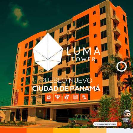 Hermoso Apartamento Amoblado en Pueblo Nuevo! - Imagen 10