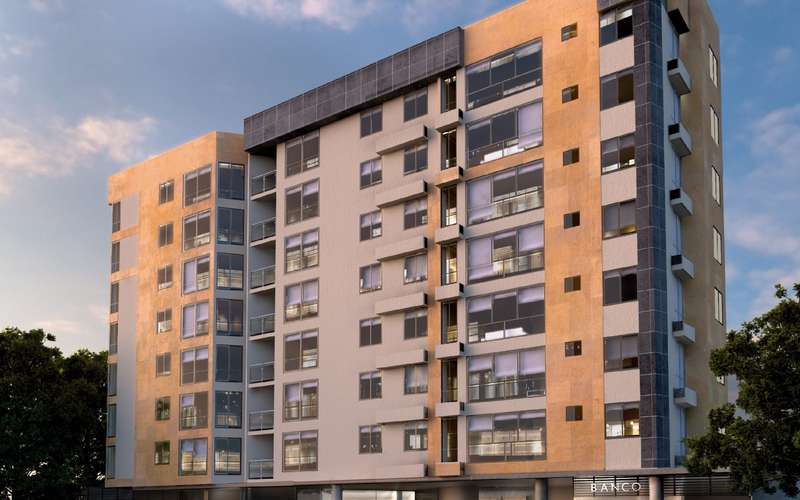 Hermoso Apartamento Amoblado en Pueblo Nuevo! - Imagen 11